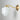 Linden (Opal) | Modern Offset Sconce