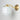 Linden (Opal) | Modern Offset Sconce