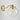 Hamilton (Clear) | Modern Offset Sconce
