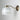 Rockford (Opal Striped) | Modern Offset Sconce