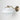 Ryttenberg (Opal Striped) | Modern Offset Sconce