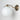 Hamilton (Opal) | Modern Offset Sconce
