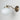 Mulberry (Opal) | Modern Offset Sconce