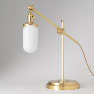 Open image in slideshow, Murphy | Adjustable Table Lamp
