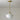 Ryttenberg (Opal Striped) | Down Rod Pendant