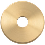 Matte Brass