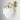 Buchanan (Opal) | Ornate Historic Sconce