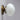 Mulberry (Opal) | Wall Sconce