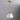 Apollo | Down Rod Pendant