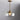 Rutland (Clear) | Down Rod Pendant