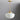 Ellicott (Opal) | Down Rod Pendant