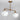 Ryttenberg | 2 Shade Chandelier