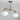Mulberry (Opal) | Chandelier
