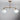 Mulberry (Opal) | Chandelier