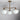 Ryttenberg | 3 Shade Chandelier