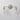 Beck | 2 Shade Cross Bar Sconce