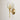 Peabody (Clear) | Tail Sconce