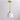 Willis (Opal) | Down Rod Pendant