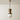 Hamilton (Opal) | Historic Arc Chain Hung Chandelier