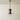 Hamilton (Clear) | Historic Arc Chain Hung Chandelier