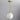 Hamilton (Opal) | Down Rod Pendant