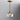 Ryttenberg (Clear) | Down Rod Pendant