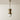 Linden (Opal) | Historic Arc Chain Hung Chandelier