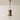 Theodore | Historic Arc Chain Hung Chandelier