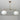 Clara (Opal) | Modern Chandelier