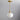 Ryttenberg (Opal) | Down Rod Pendant