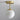Bennington | Modern Semi-Flush