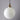 Hamilton (10" Opal) | Cord