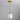 Hamilton (Opal) | Down Rod Pendant