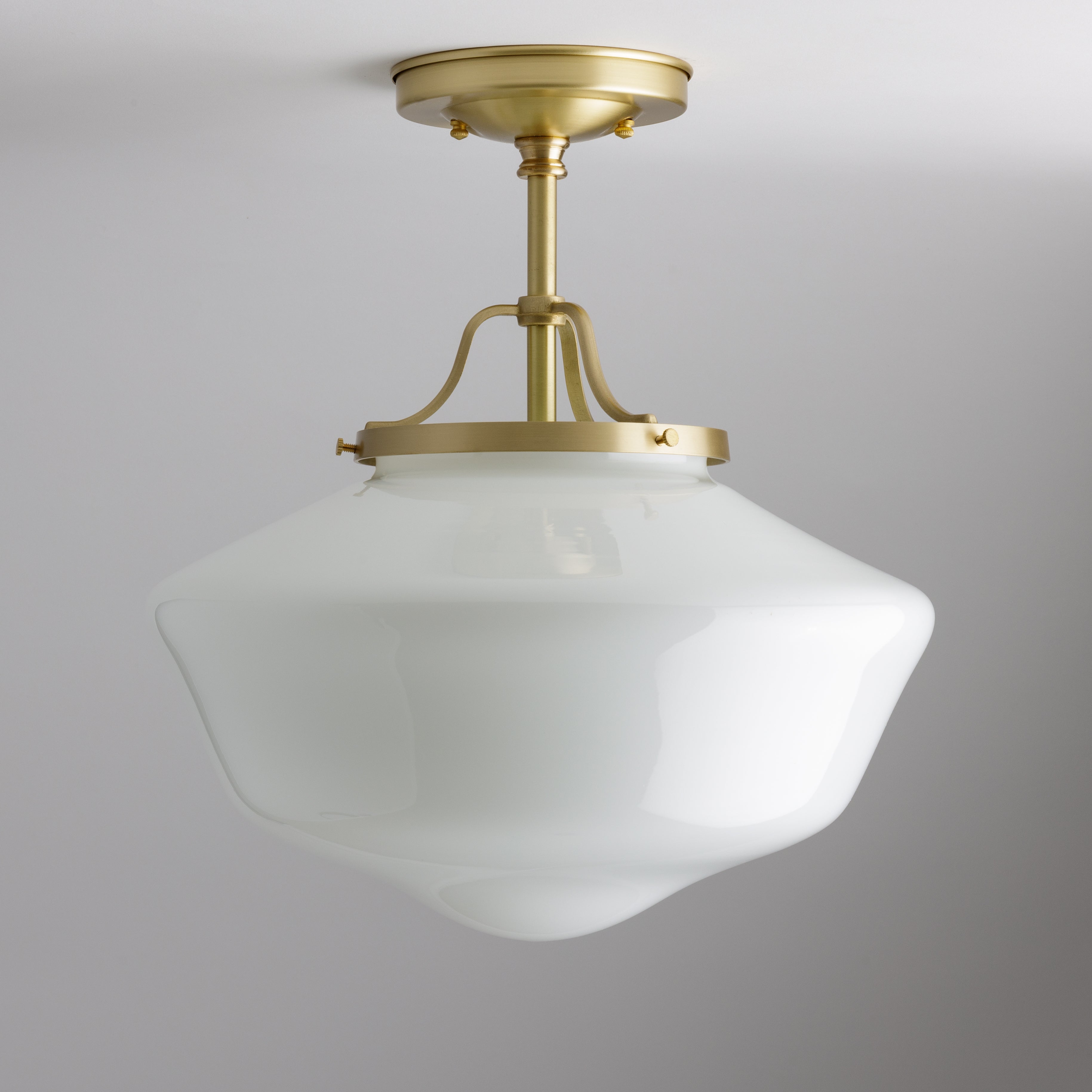 Ryttenberg (Opal) | Stem/ Multi Bulb
