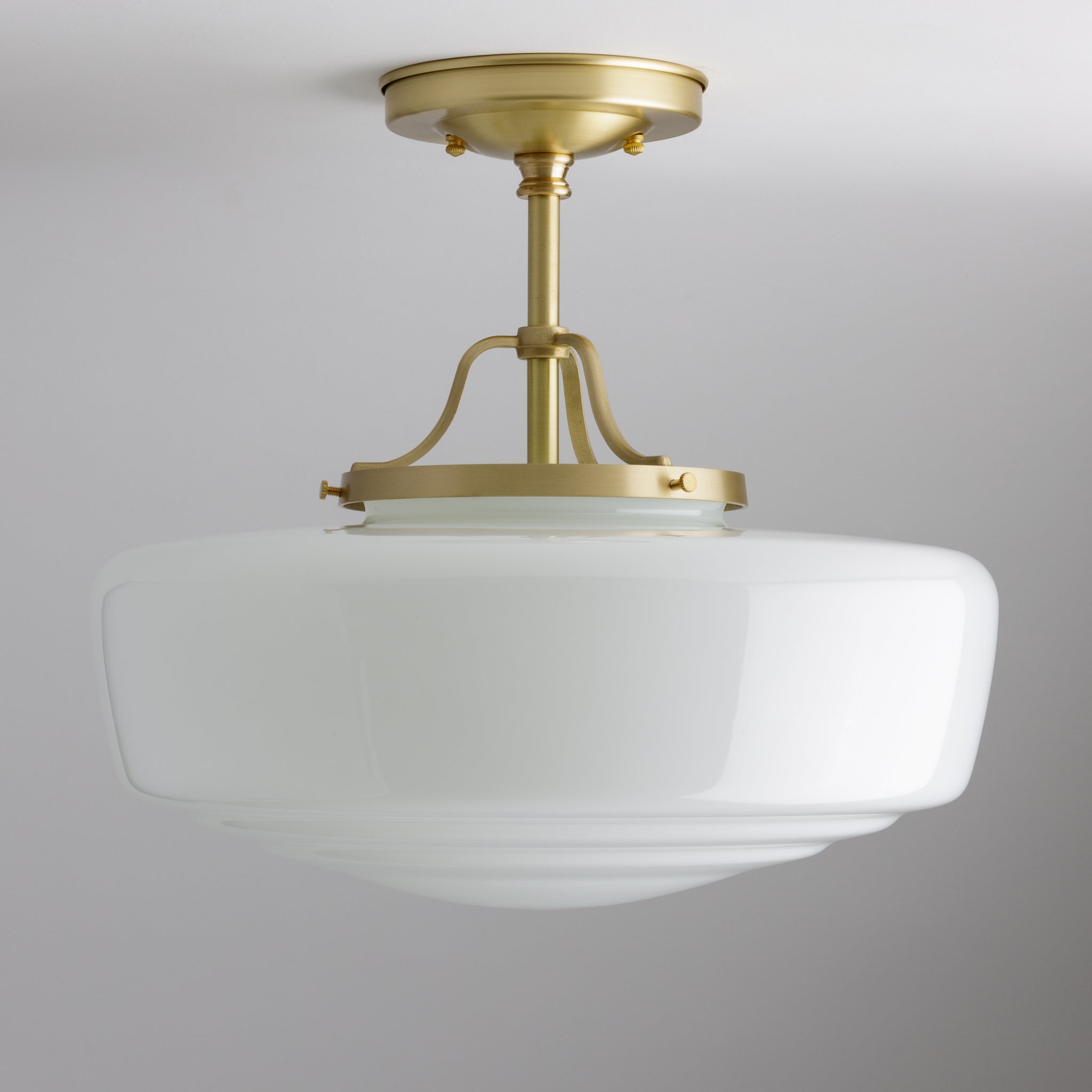 Lampe de poche LED en aluminium MUJI Diamètre en