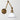 Whitaker (7") | Large Adjustable Arms Sconce