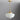 Ryttenberg (Opal) | Down Rod Pendant