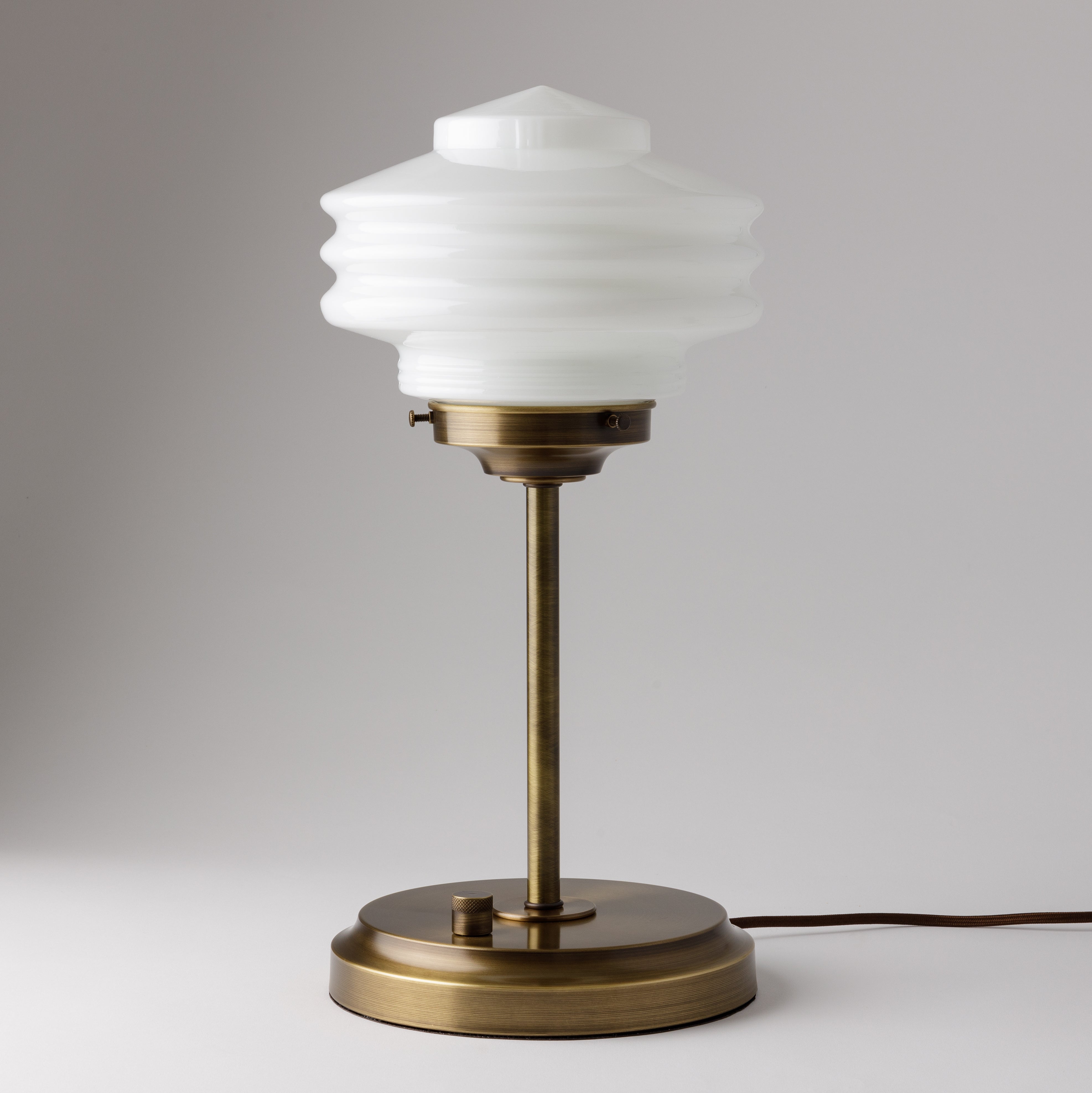 Theodore | Lamp (Dimmable)
