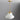 Thaddeus | Down Rod Pendant