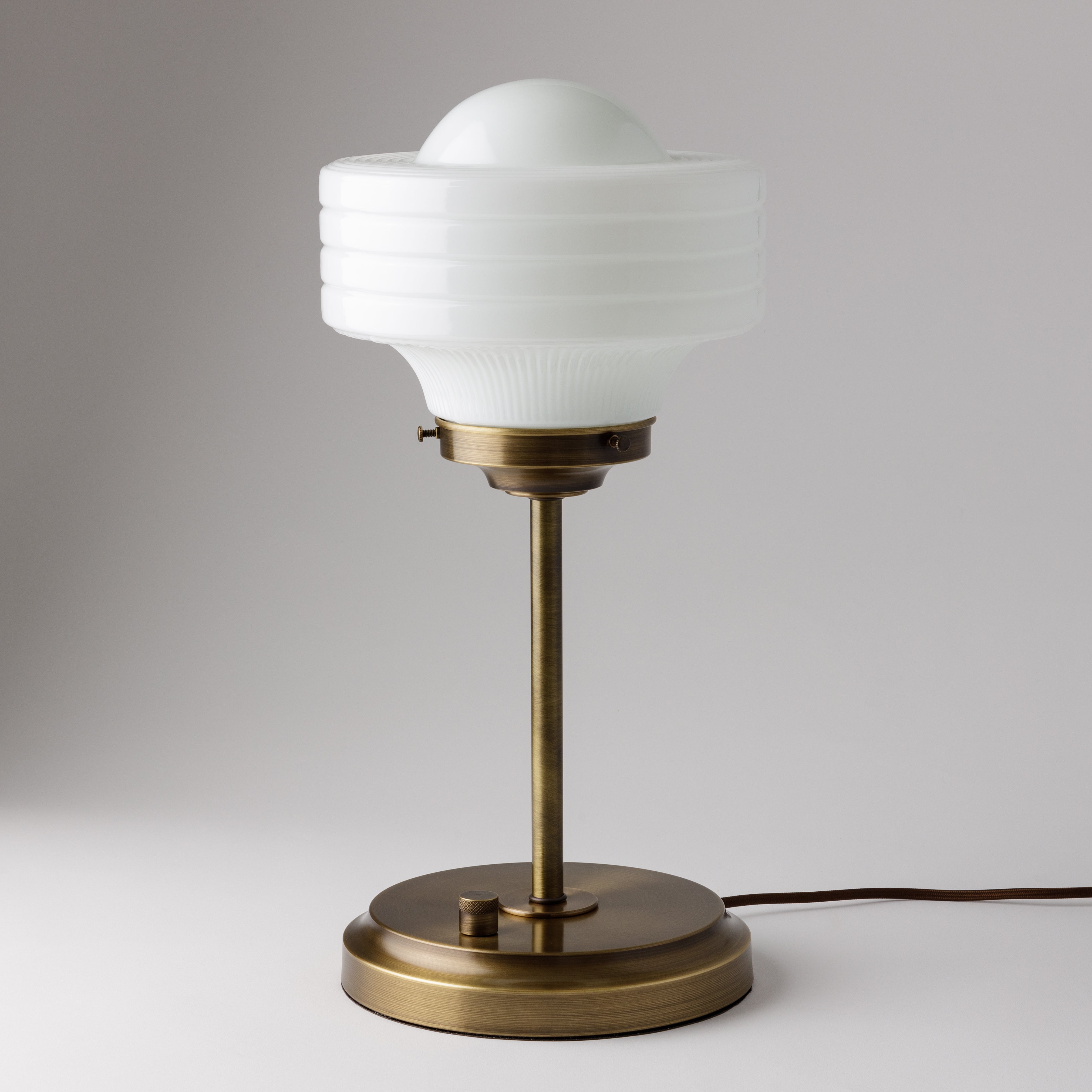 Mather | Lamp (Dimmable)