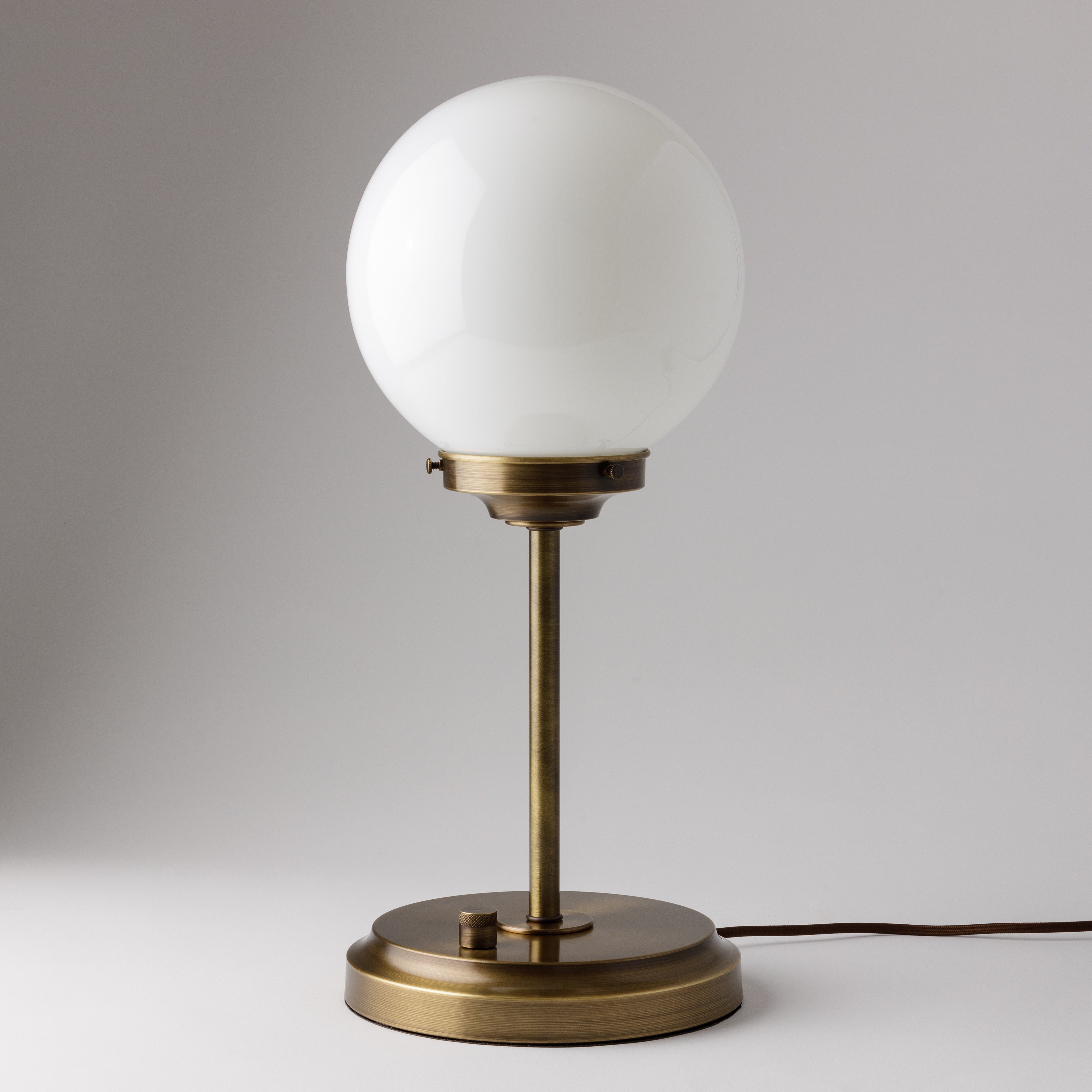 Hamilton | Lamp (Dimmable)