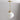 Clara | Down Rod Pendant