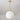 Hamilton (Opal) | Chain Hung