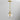 Ryttenberg (Clear) | Down Rod Pendant