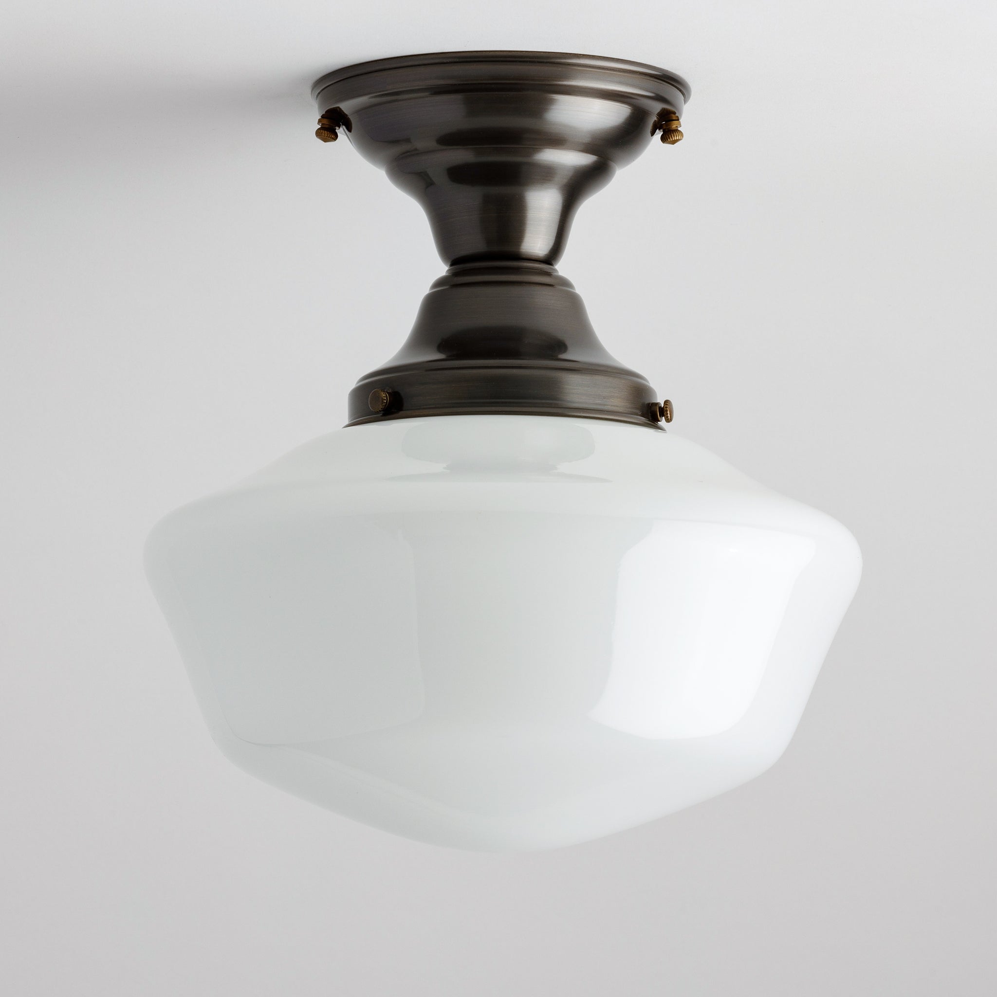Ryttenberg (Opal) | Hourglass – Olde Brick Lighting