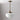 Ryttenberg (Opal Striped) | Down Rod Pendant