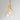 Thetford (6" Clear) | Cord
