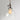 Thetford (8" Clear) | Cord