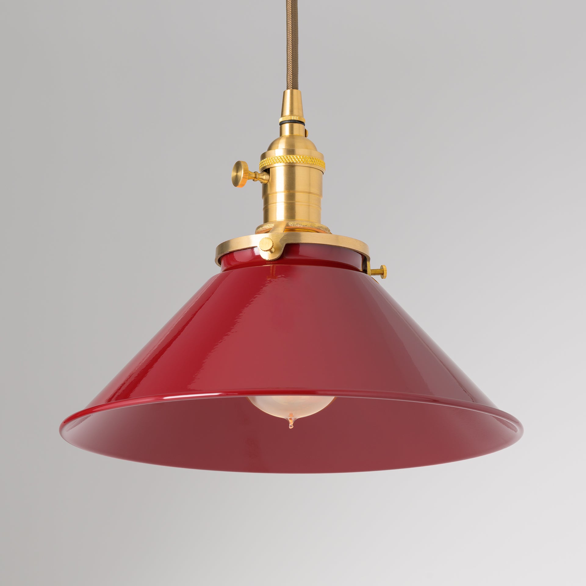 Penn (Colors) | Cord – Olde Brick Lighting