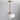 Rutland (Opal Striped) | Down Rod Pendant